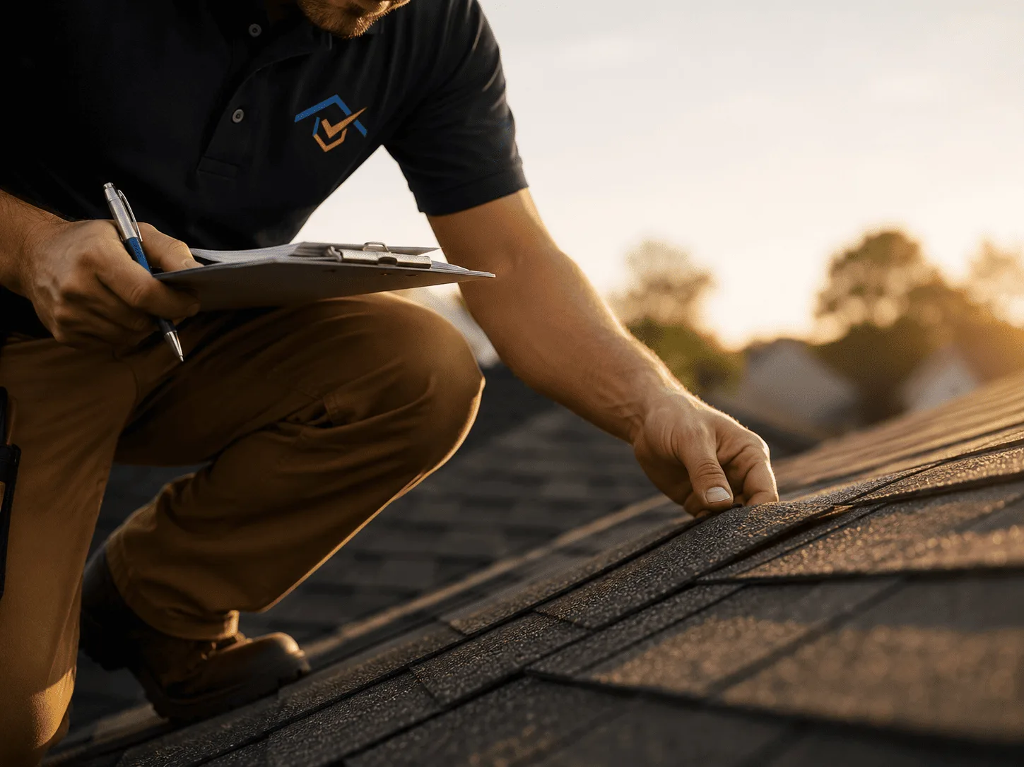 Why Choose Roof Inspection in Woden, IA