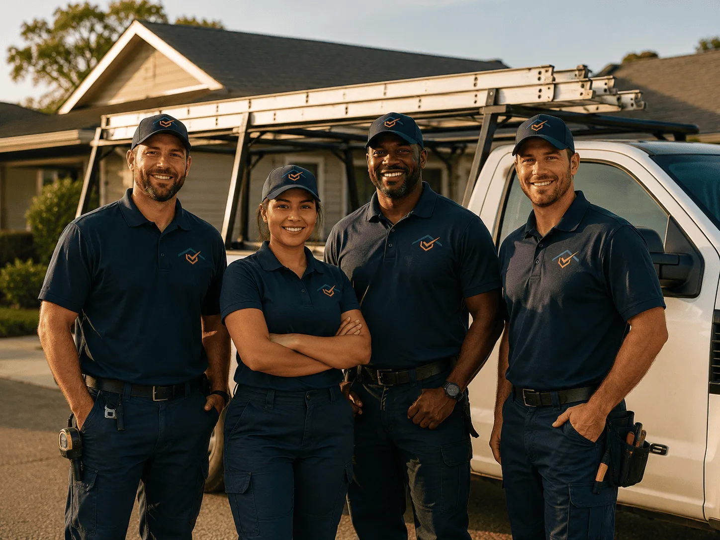 Roof Inspection company in Woden, IA